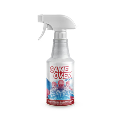 Game Over Sport 500 ml